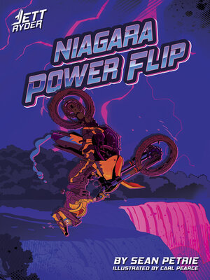 cover image of Niagara Power Flip